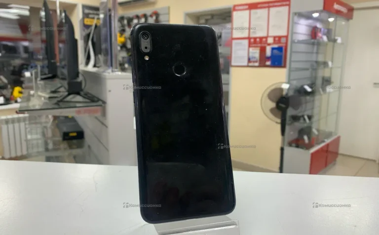 Huawei Y5 (2019) 2/32 ГБ