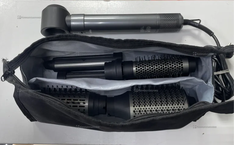 Фен Tuvio HBI1412