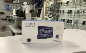 Видео регистратор Cardvr