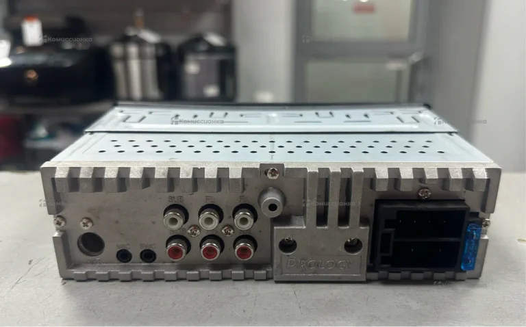 Автомагнитола  prology cmd-340
