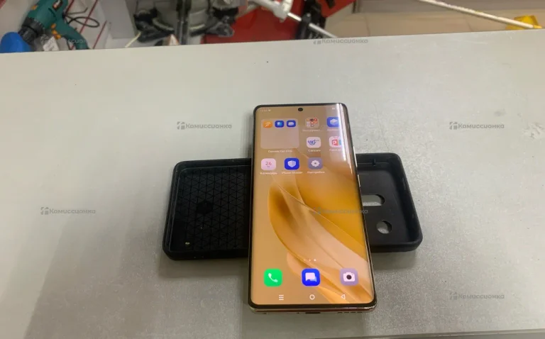 Infinix ZERO 30 8/256Gb