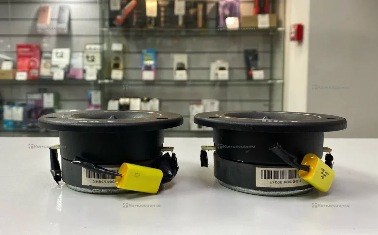 Колонка Kicx DTC36v2