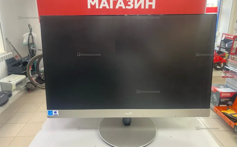 Монитор AOC i2369Vm