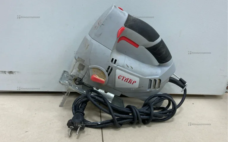 Электролобзик СТАВР ЛЭ-80/800