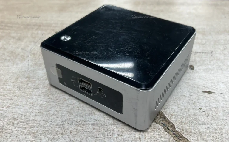 Системный блок