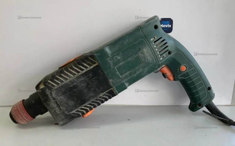 Перфоратор Sturm 1000BT