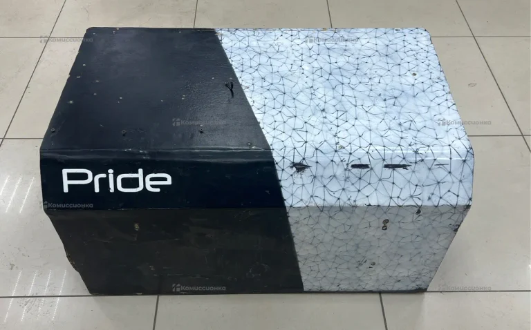 Сабвуферы Pride 15