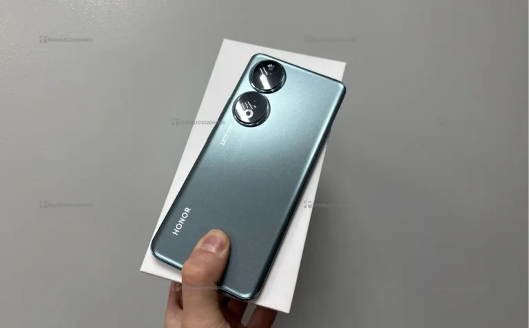 Honor 90 16/256 ГБ