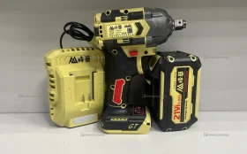 Купить ударныйгайковерт Fengbao fb-580 б/у , в Краснодар Цена:5490рублей