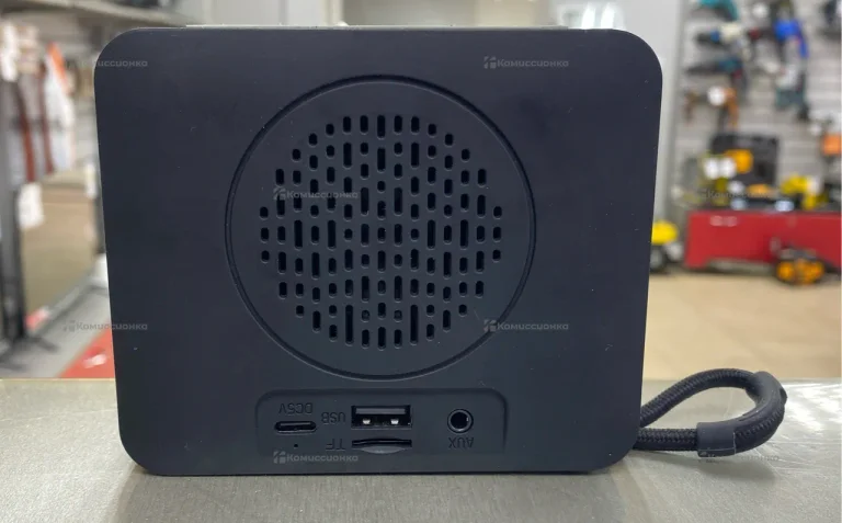 Колонка  Hoco