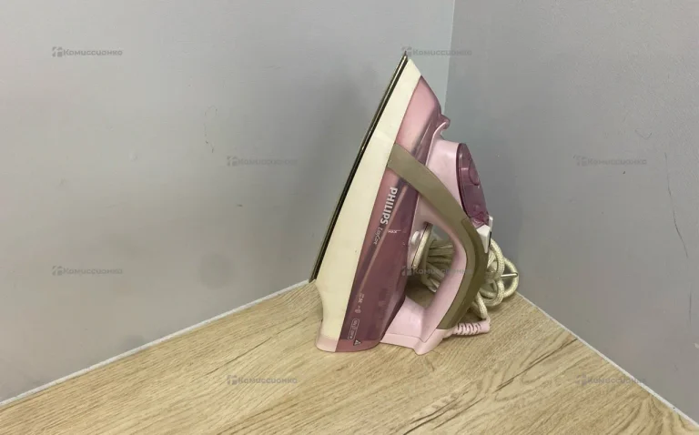 Утюг Philips EasyCare