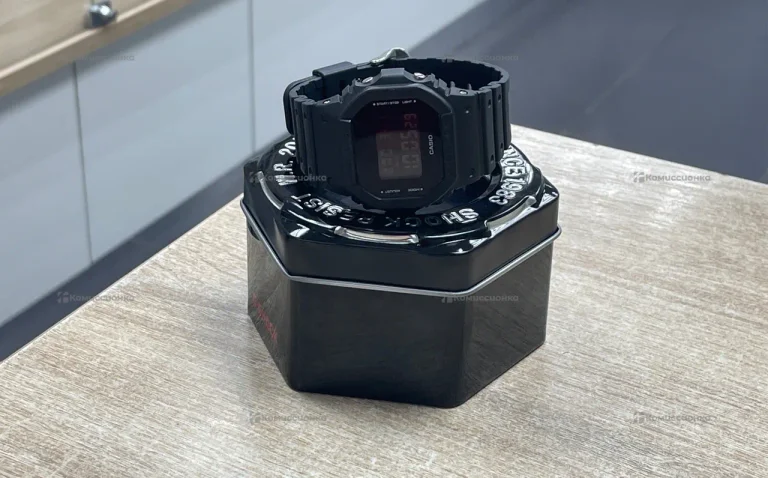 Часы  Casio G-SHOOK 3229