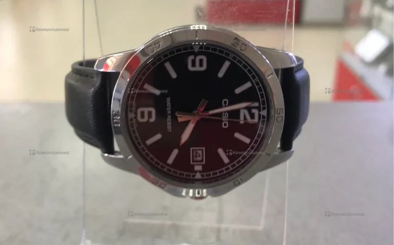 Часы  Casio 5058