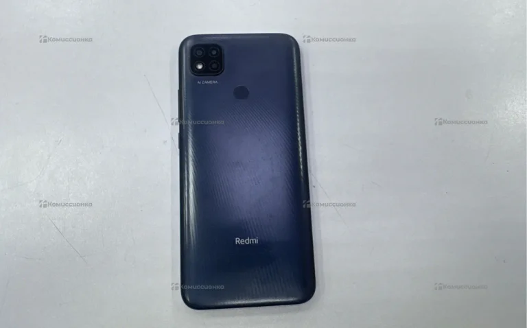 Xiaomi Redmi 9C 32GB