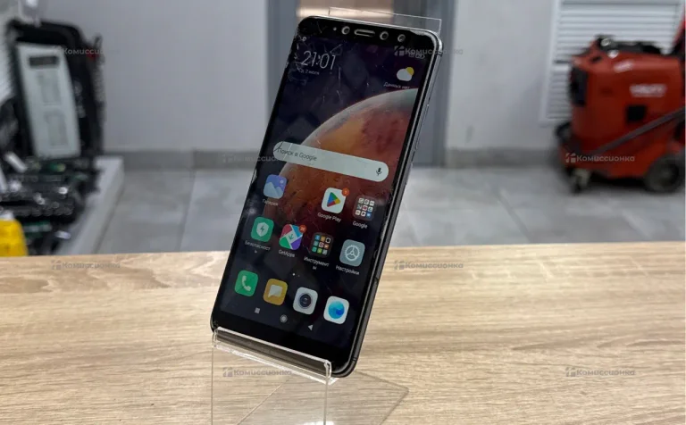 Xiaomi Redmi S2