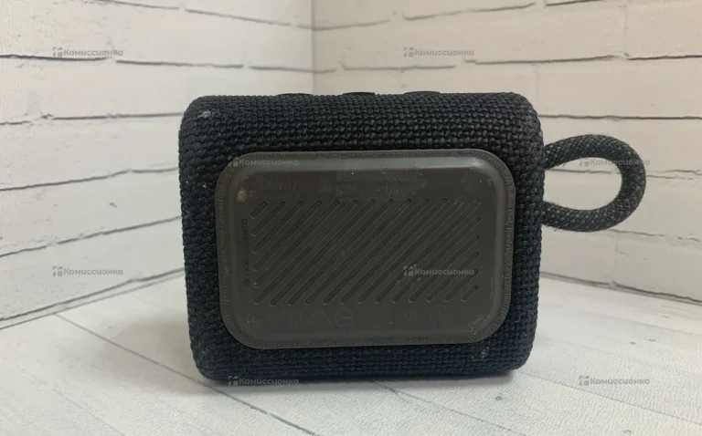 Колонка  JBL go3
