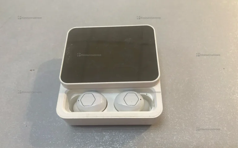 Наушники  tws