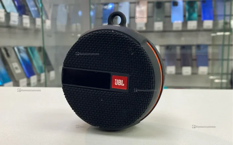 Колонка JBL Wind 2 реплика