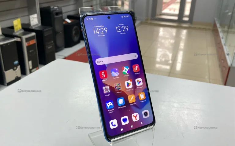 Xiaomi Redmi Note 10S 6/64 ГБ