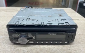 Купить Автомагнитола  Pioner dvh-340 б/у , в Тольятти Цена:1990рублей