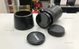 Объектив canon ef-s 55-250mm