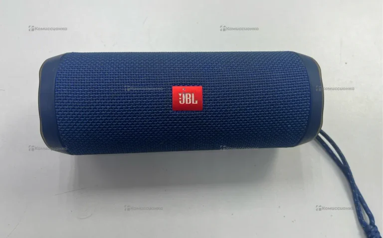 Колонка  jbl flip 4