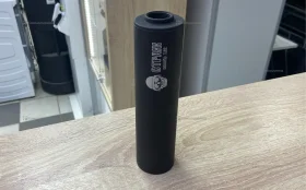 Глушитель Страж калибр 7.62