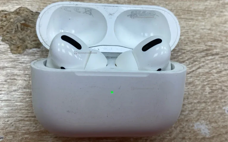 Наушники  AirPods Pro