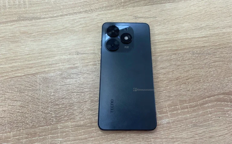 Tecno GO 2024 BG6 4/128 ГБ