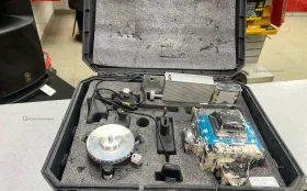 Купить Нивелир Лазерный нивелир Electropro зеленый луч б/у , в Санкт-Петербург Цена:1990рублей