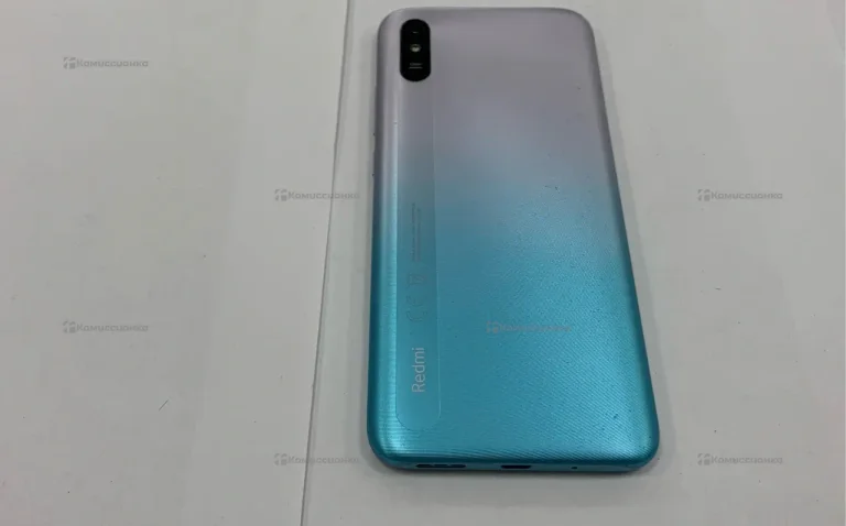 Xiaomi Redmi 9A 2/32 GB