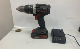 аккумуляторный шруповёрт technic rt-id40t