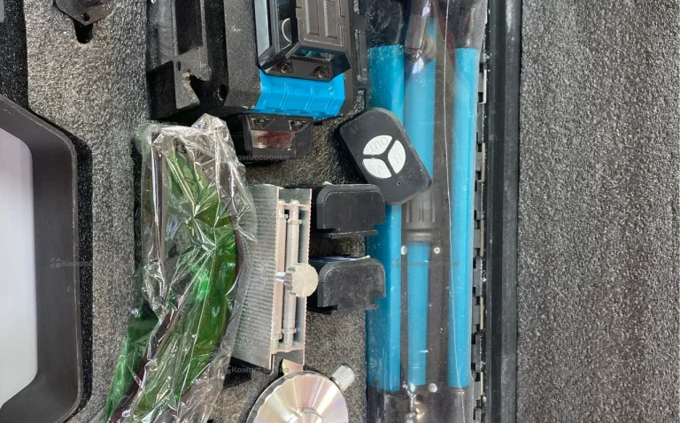 Лазерный уровень Makita 16D Green Laser( Реплика)
