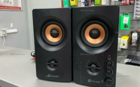 Компьютерные колонки Оклик