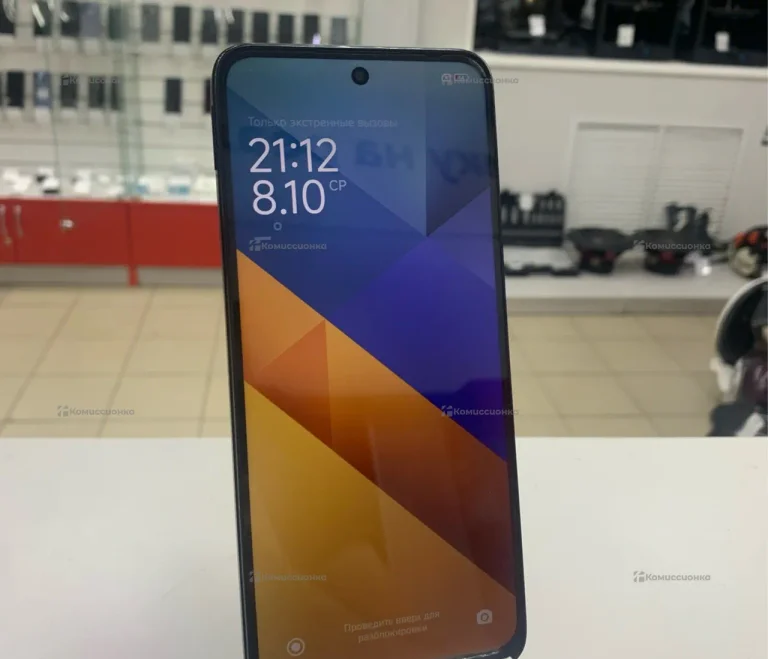 Xiaomi POCO M6 Pro 8/256Gb