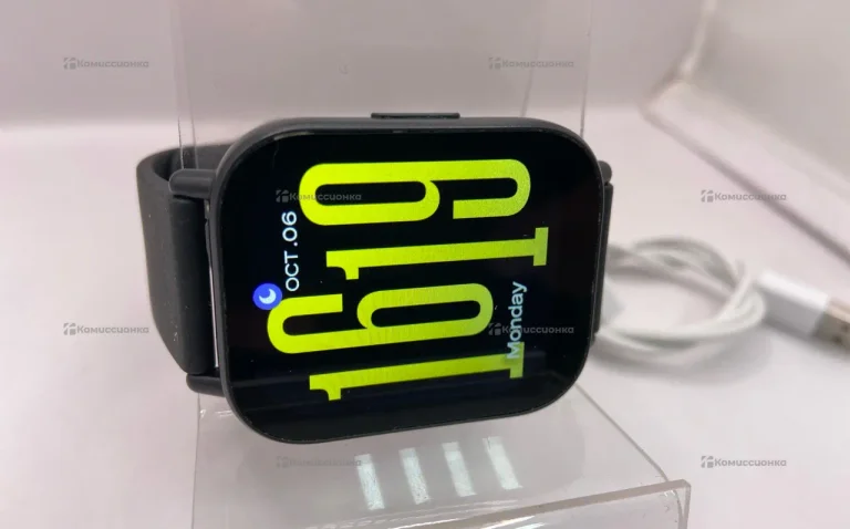 Часы Redmi Watch 5 active