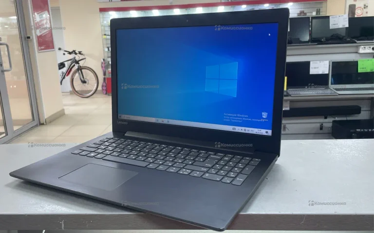 Ноутбук Lenovo ideapad 320-15AST