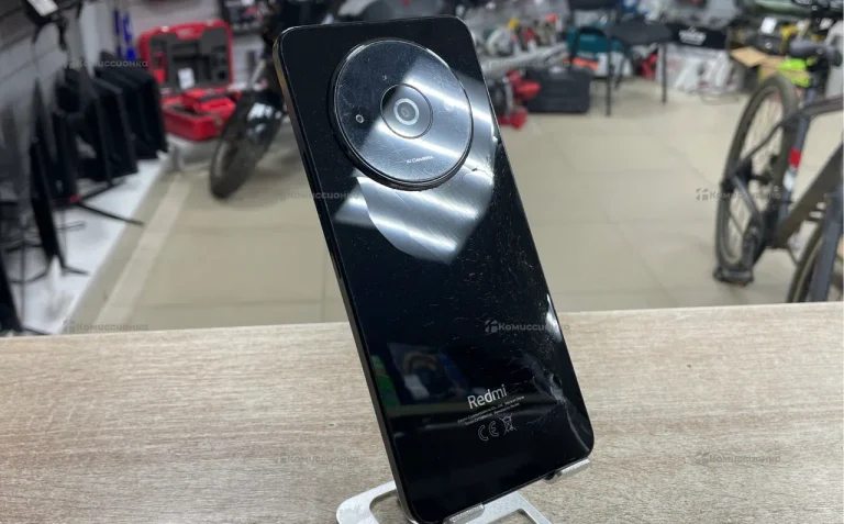 Xiaomi Redmi A3 3/128 ГБ