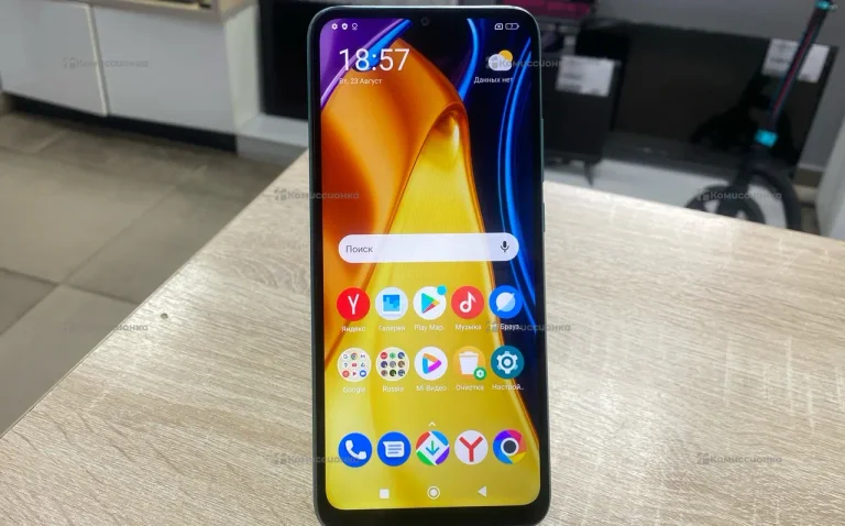 Xiaomi Poco C40 3/32 ГБ