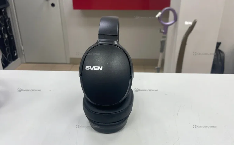 Наушники Sven