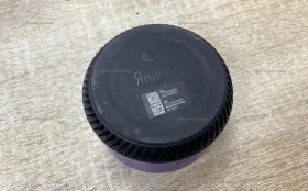 Купить Колонка  Яндекс Станция Мини б/у , в Москва и область Цена:1900рублей