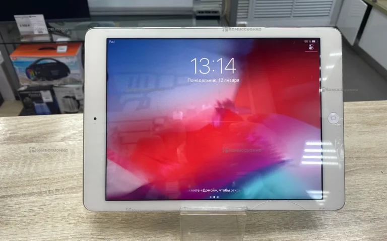 Планшет Apple IPad 16gb
