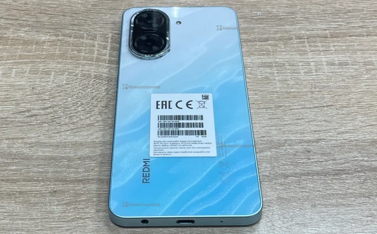 Xiaomi Redmi A5 3/64Gb