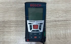 Купить Bosch 150 GLM professional б/у , в Пенза Цена:6990рублей