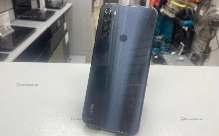 Xiaomi Redmi Note 8T 4/64 ГБ