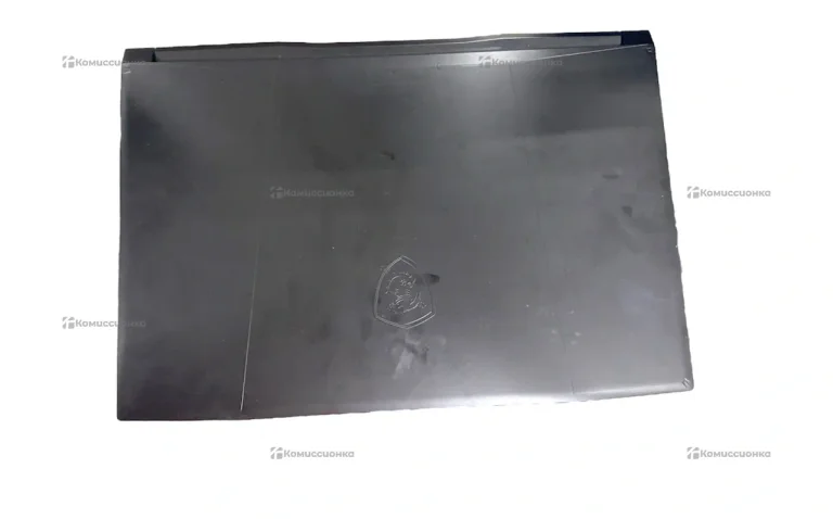 Ноутбук  MSI KATANA 17 B13v