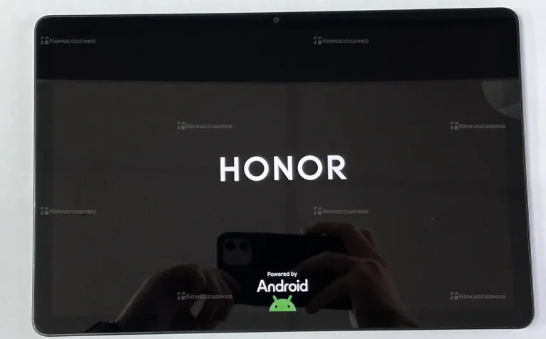 Планшет Honor Pad X8a 4/128GB.