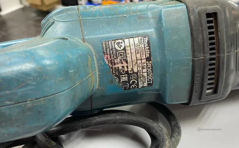 Пила makita JR3070CT