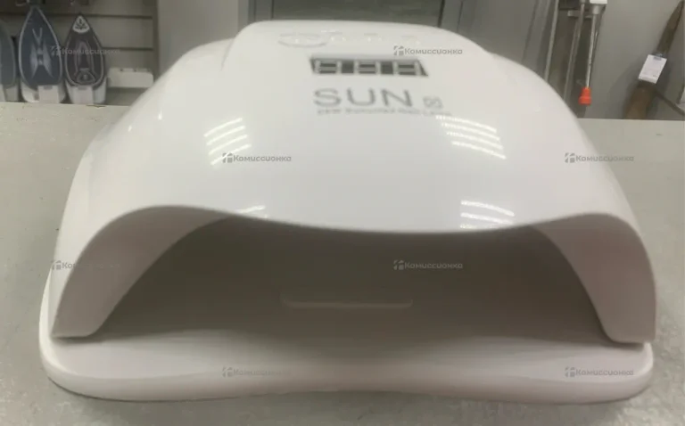 Лампа для маникюра sun 54