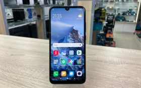 Xiaomi Redmi Note 7 4/64 ГБ